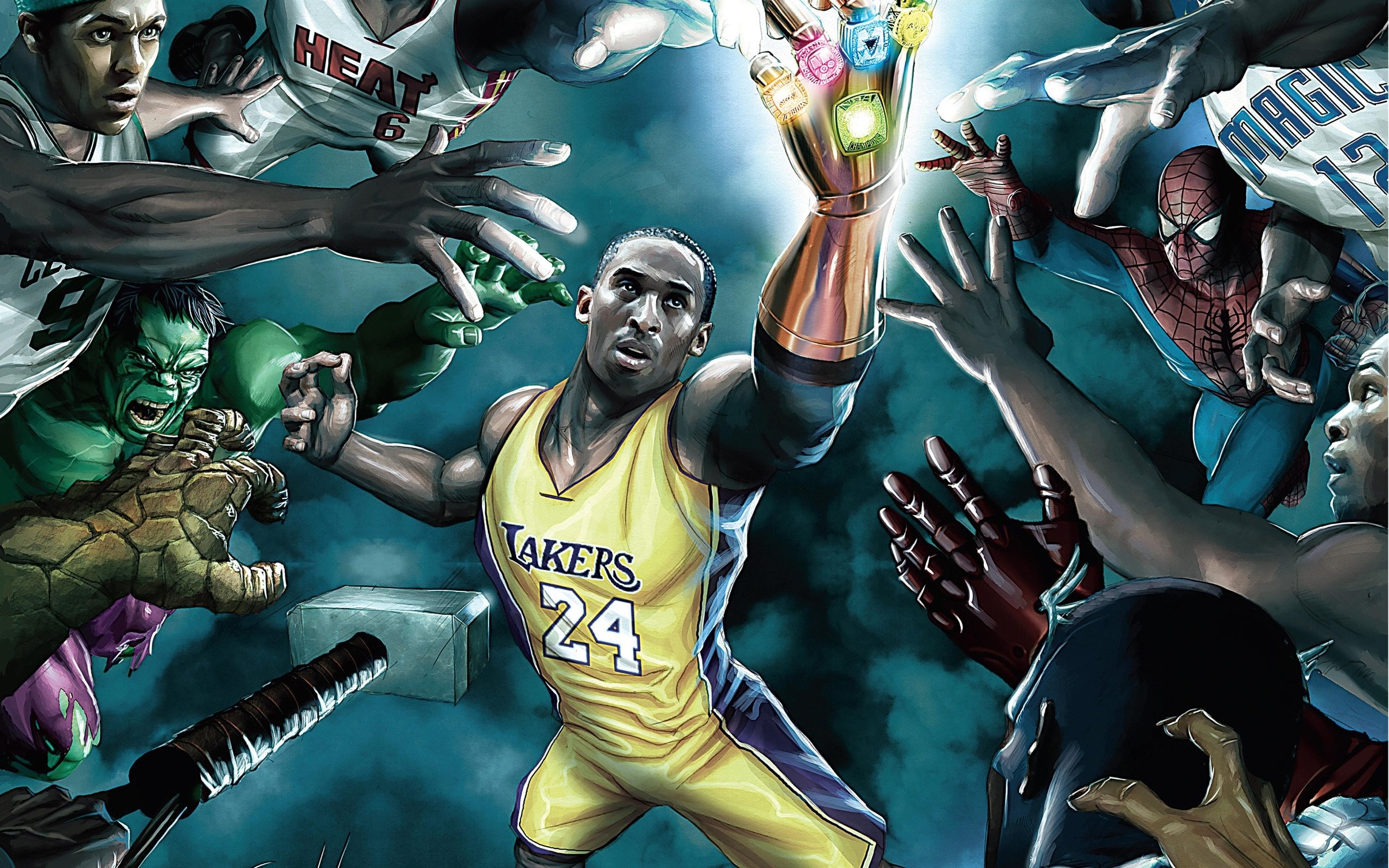 莱万登陆CBA？外援新规引爆NBA巨星加盟猜想