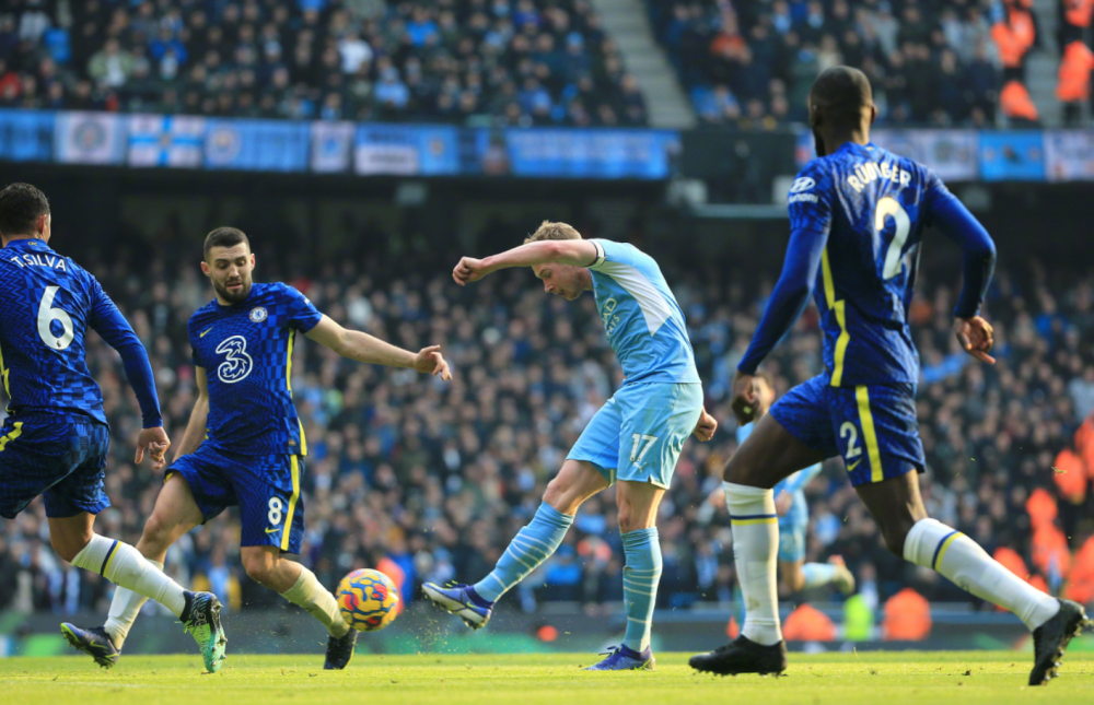 德布劳内规则变化悬念揭晓(德布劳内续约悬念)